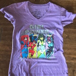 Disney shirt